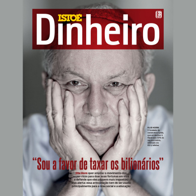 ISTOÉ Dinheiro