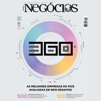 Veja como chegamos às melhores, às campeãs e à empresa do ano