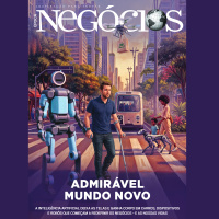 A nova geração da robótica