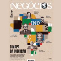 Energia em primeiro lugar