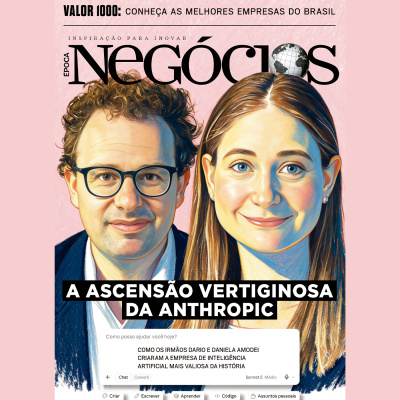 Época Negócios