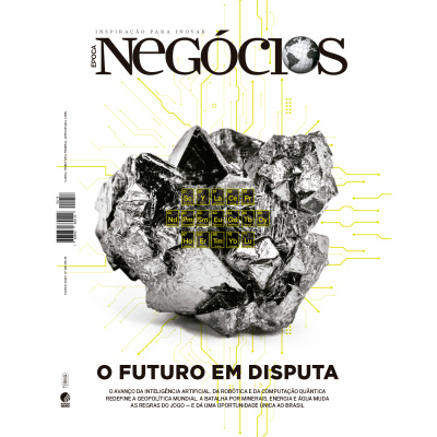 Época Negócios