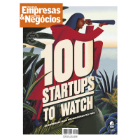 100 Startups to watch - parte 01