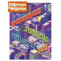 Oportunidades, tendências e ferramentas para 2025 - parte 02