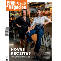 Vale entrar em uma trend de alimentação?