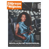 Luz, câmera, revolução no audiovisual