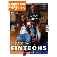 O futuro das fintechs