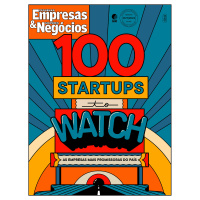 100 Startups to Watch 2023 - Parte II