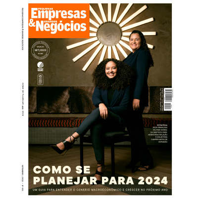 Pequenas Empresas  Grandes Negócios