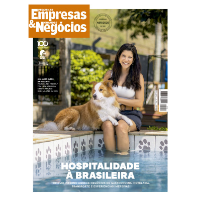 Pequenas Empresas  Grandes Negócios