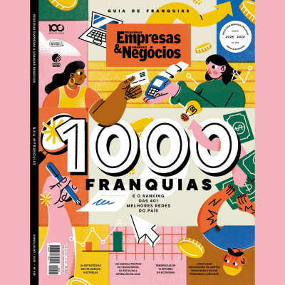 Pequenas Empresas  Grandes Negócios