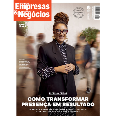 Pequenas Empresas  Grandes Negócios