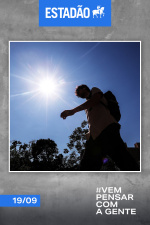 Estadão - 19/09/2023