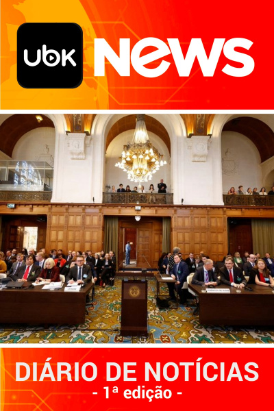 Diário de Notícias - 19/09/2023 - 1ª Edição