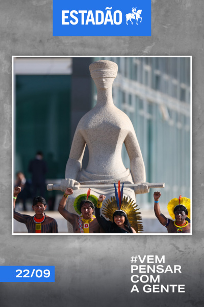 Estadão - 22/09/2023