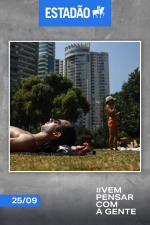 Estadão - 25/09/2023