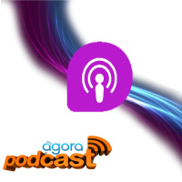 Chamada Jornal .Agora