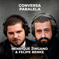 CONVERSA INVESTIGATIVA | Edição Especial Conversa Paralela ft. Investigação