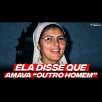 FREIRA MORRE POR CAUSA DE MAL-ENTENDIDO: O CASO DA IRMÃ LINDALVA