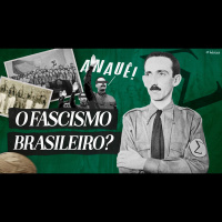 O QUE FOI O INTEGRALISMO? ENTENDA