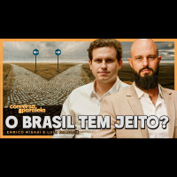 A BUSCA PELO SENTIDO NO BRASIL DE 2026 | Conversa Paralela com Luis Enrique e Enrico Misasi
