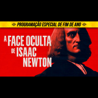 A FACE OCULTA DE ISAAC NEWTON