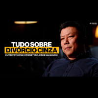 Entenda o que é o Divórcio Cinza | Entrevista com Jorge Sakaguchi