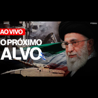 AO VIVO: ISRAEL PROMETE ATACAR QUALQUER SUCESSOR NO IRÃ