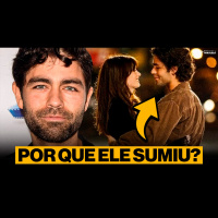 O ATOR DE O DIABO VESTE PRADA QUE ABANDONOU A FAMA