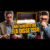 REACT: A POLÊMICA DA PROMOTORA EM CAXIAS