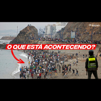 COMO FOI A INVASÃO MARROQUINA NA ESPANHA
