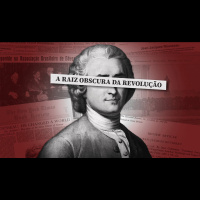 A FACE OCULTA DE JEAN-JACQUES ROUSSEAU