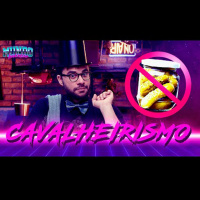 CAVALHEIRISMO | Mundo Invertido com André Alba