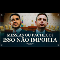 O QUE A DISPUTA PELA VAGA DE MINISTRO DO STF REVELA SOBRE O BRASIL? | Magna Carta por Ricardo Gomes