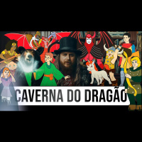 CAVERNA DO DRAGÃO | Rasta News