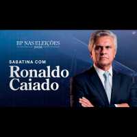 RONALDO CAIADO | BP NAS ELEIÇÕES