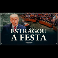 TRUMP ENFRENTA A ONU E DESAFIA O GLOBALISMO | Magna Carta por Ricardo Gomes