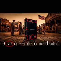 O FRANCÊS QUE PREVIU O FUTURO DA AMÉRICA