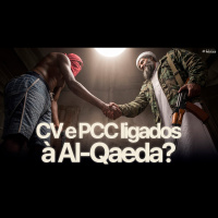 BRASIL E AL-QAEDA: O QUE A POLÍCIA DO RJ DESCOBRIU