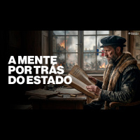 COMO UM LIVRO DO SÉCULO XVI MOLDOU O MUNDO MODERNO