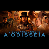 ENTENDA A HISTÓRIA DA ODISSEIA ANTES DE IR AO CINEMA