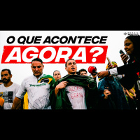 ENTENDA EM 20 MINUTOS A CAMINHADA DE NIKOLAS FERREIRA