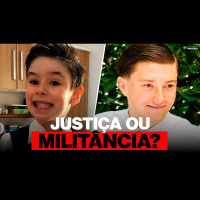 COMO A INVERSÃO DE VALORES PROTEGE CRIMINOSOS E AGRESSORES