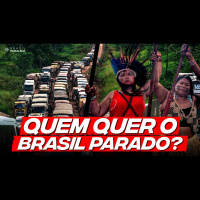 O PLANO PARA TRAVAR A INFRAESTRUTURA DO BRASIL