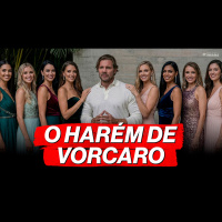 VORCARO BANCOU MODELOS PARA CORTEJAR ELITE POLÍTICA
