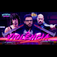 VIOLÊNCIA | Mundo Invertido com André Alba