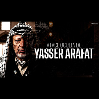 A FACE OCULTA DE YASSER ARAFAT