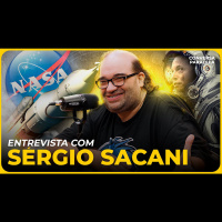SÉRGIO SACANI | Conversa Paralela
