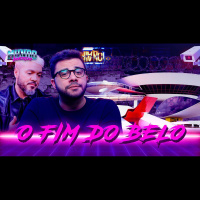 O FIM DO BELO | Mundo Invertido com André Alba