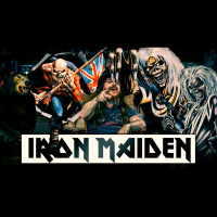 IRON MAIDEN | Rasta News